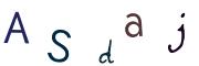 Kuva CAPTCHA