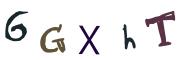 Kuva CAPTCHA