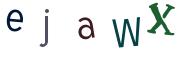 Kuva CAPTCHA