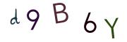 Kuva CAPTCHA