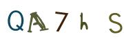 Kuva CAPTCHA