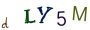 Kuva CAPTCHA