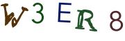 Kuva CAPTCHA