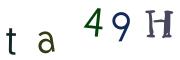 Kuva CAPTCHA