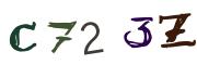 Kuva CAPTCHA