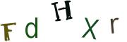 Kuva CAPTCHA
