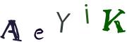 Kuva CAPTCHA