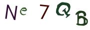Kuva CAPTCHA