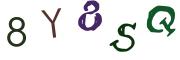 Kuva CAPTCHA