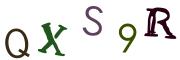 Kuva CAPTCHA
