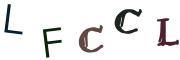 Kuva CAPTCHA