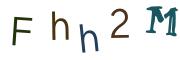 Kuva CAPTCHA