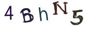 Kuva CAPTCHA