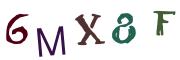 Kuva CAPTCHA