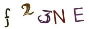 Kuva CAPTCHA