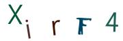Kuva CAPTCHA