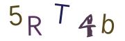 Kuva CAPTCHA