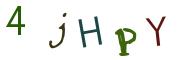 Kuva CAPTCHA