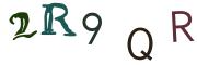 Kuva CAPTCHA