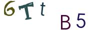 Kuva CAPTCHA
