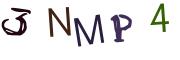 Kuva CAPTCHA