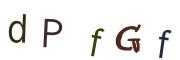 Kuva CAPTCHA