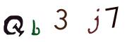 Kuva CAPTCHA