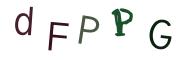 Kuva CAPTCHA