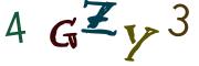 Kuva CAPTCHA