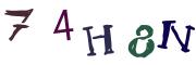 Kuva CAPTCHA