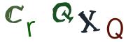 Kuva CAPTCHA