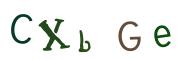 Kuva CAPTCHA