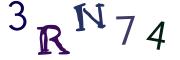 Kuva CAPTCHA