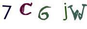 Kuva CAPTCHA