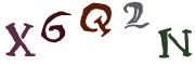 Kuva CAPTCHA