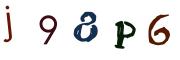 Kuva CAPTCHA