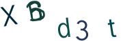 Kuva CAPTCHA