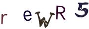 Kuva CAPTCHA