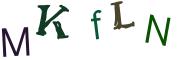 Kuva CAPTCHA
