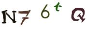 Kuva CAPTCHA