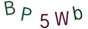 Kuva CAPTCHA
