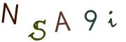 Kuva CAPTCHA