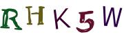 Kuva CAPTCHA
