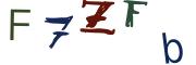Kuva CAPTCHA