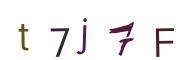 Kuva CAPTCHA
