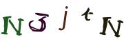 Kuva CAPTCHA