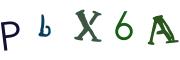 Kuva CAPTCHA