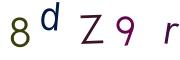 Kuva CAPTCHA
