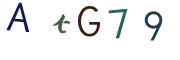 Kuva CAPTCHA