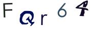 Kuva CAPTCHA
